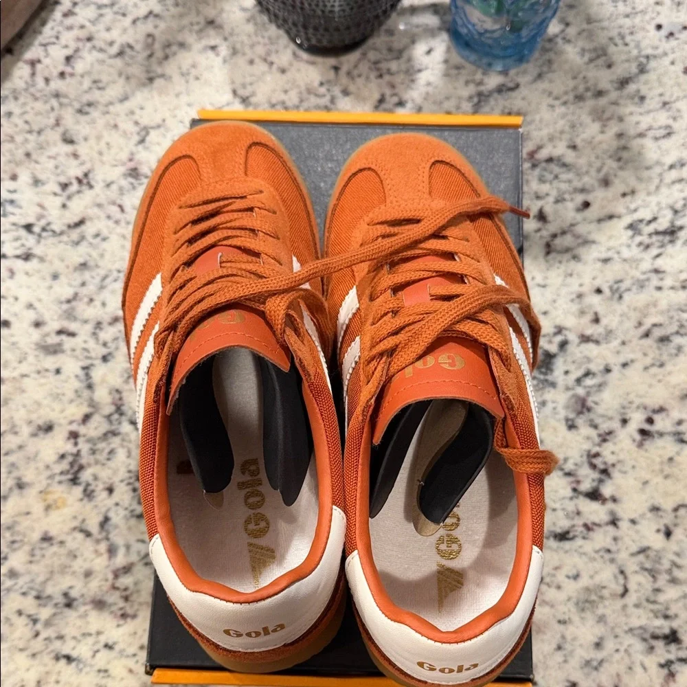 Gola Tornado sneakers - Picture 5 of 5